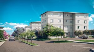 Direcional (DIRR3) tem lucro 26% maior no 2º tri