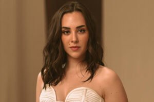 Filha de Faustão lança primeiro álbum solo – 29/08/2025 – Música