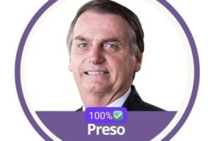 Internautas dizem que Bolsonaro aderiu ao ‘fique em casa’ – 04/08/2025 – #Hashtag