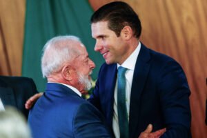 Lula almoça com Republicanos em busca de diálogo para 2026 – 19/08/2025 – Brasília Hoje