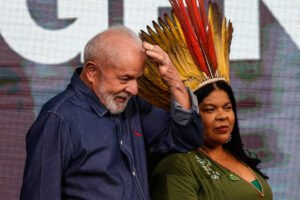Lula demarca três terras indígenas no Ceará – 06/08/2025 – Cotidiano