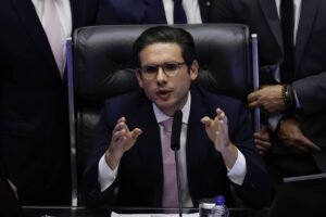 PEC da Blindagem deve ser votada nesta quarta (27) – 27/08/2025 – Poder