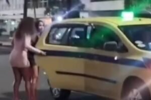 Polícia apura golpe boa noite, Cinderela a turistas no Rio – 10/08/2025 – Cotidiano