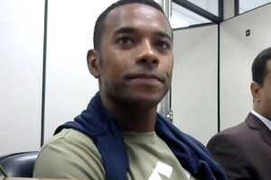 STF tem maioria contra pedido de liberdade de Robinho – 28/08/2025 – Esporte