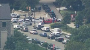 Universidade nos EUA tem tarde de pânico por falso ataque de atirador em campus