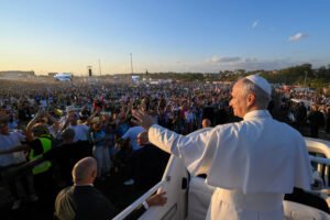 Vaticano promove evento com apresentações e vigília com o Papa para atrair jovens