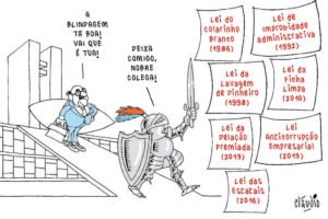 Blindado de marcha a ré