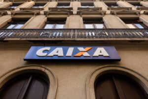 Caixa lucra R$ 3,7 bilhões no segundo trimestre de 2025 – 17/09/2025 – Mercado