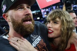 Como Taylor Swift, no Brasil, virou musa do Corinthians – 05/09/2025 – Ilustrada