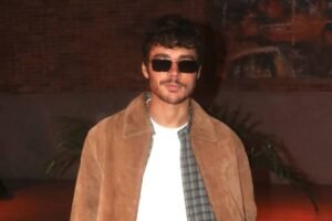 João Lucas diz que não se incomoda em ser o Sasho – 06/09/2025 – Celebridades