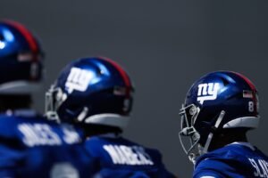 New York Giants concordam em vender participação minoritária para família bilionária