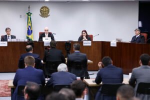 Réus da trama golpista são condenados a mais de R$ 1 milhão em multas pelo STF