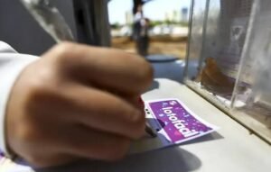 confira as 15 dezenas sorteadas nesta quinta (18)