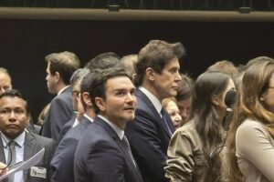 Caixa destitui assessores ligados a PL e PP após MP cair – 10/10/2025 – Painel