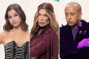 Enquete A Fazenda 17: Saiba quem deve ser eliminado – 02/10/2025 – A Fazenda 17