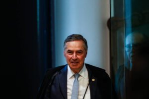 Leitora comenta sobre vaga no STF – 11/10/2025 – Painel do Leitor