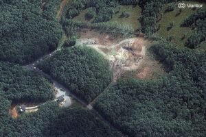 Não há sobreviventes em explosão em fábrica de munição no Tennessee, nos EUA