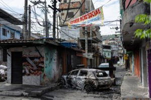 ‘Objetivo do Estado não é matar, mas proteger a população’, opina leitor sobre operações no Rio – 30/10/2025 – Painel do Leitor