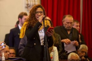 Dividir é retroceder: a unidade negra como estratégia histórica – 19/11/2025 – Opinião