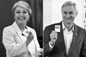 Encruzilhada chilena – 17/11/2025 – Opinião