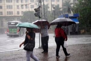 Enel reforça equipes por alerta de tempestade com ventos de até 90 km/h na Grande SP