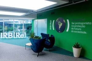 IRB tem queda de 15% no lucro líquido do 3º tri