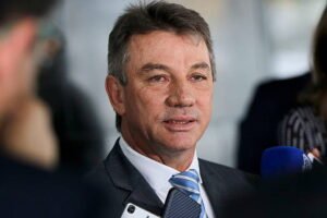 TSE tem 2 votos para cassar o governador de Roraima – 11/11/2025 – Poder