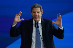 Haddad: economia não pode ser problema para reeleição – 12/12/2025 – Mercado