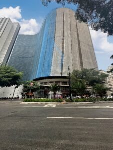 Síndico do Copan há mais de 30 anos, Affonso Prazeres morre em São Paulo