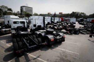 Tesouro vai injetar R$ 6 bi no BNDES para financiar compra de caminhões – 16/12/2025 – Mercado