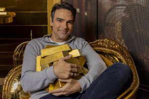 BBB 26: Prêmio da edição é de R$ 5,44 milhões – 13/01/2026 – BBB26