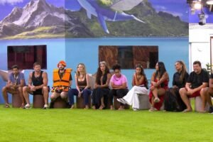 BBB 26: Saiba como foi o primeiro Sincerão da temporada – 19/01/2026 – BBB26