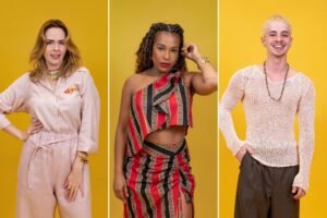 BBB 26: Sol Vega discute com Ana Paula e Juliano Floss – 27/01/2026 – BBB26