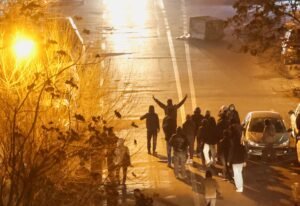 Iraniano será executado sem defesa e teve minutos para se despedir da família