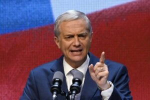 Kast nomeia ex-advogados de Pinochet como ministros – 21/01/2026 – Mundo