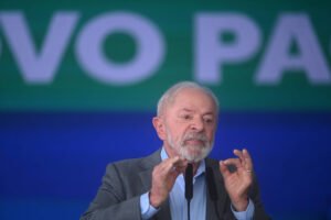Lula se irrita com Toffoli e chega a falar em saída do STF – 26/01/2026 – Economia