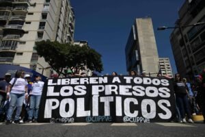 Venezuela liberta mais 88 detidos após eleições de 2024 – 01/01/2026 – Mundo