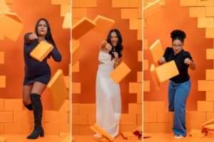 BBB 26: Chaiany, Maxiane e Milena estão no paredão – 22/02/2026 – BBB26