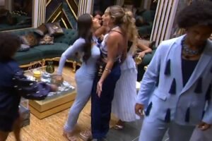 BBB 26: Sincerinho causa treta entre Jordana e Samira – 07/02/2026 – BBB26