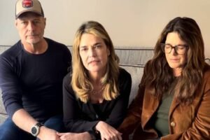 EUA: Jornalista promete pagar resgate da mãe desaparecida – 07/02/2026 – Mundo