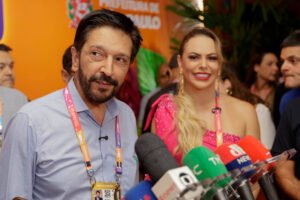 Ricardo Nunes altera protocolo de blocos de rua – 14/02/2026 – Cotidiano