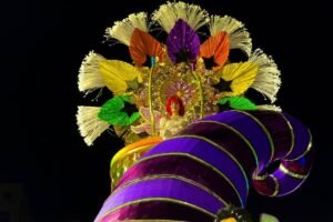 ‘Rita Lee com certeza está muito feliz’, diz Mel Lisboa – 17/02/2026 – Mônica Bergamo