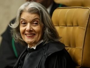 Saiba quais são as 10 regras de Cármen Lúcia para juízes nas eleições de 2026