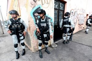 A 100 dias do início, Copa vê na guerra só 1 dos problemas – 03/03/2026 – O Mundo É uma Bola