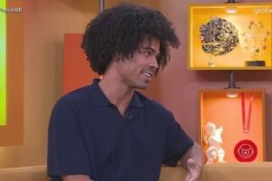 BBB 26: Breno avalia interações com Ana Paula – 18/03/2026 – BBB26