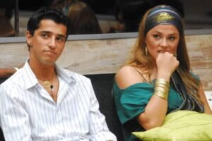 BBB 26: ‘Rala, Cowboy’, entenda origem da frase – 30/03/2026 – BBB26