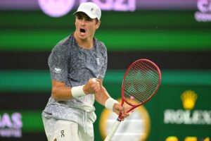 João Fonseca perde para Sinner em Indian Wells – 11/03/2026 – Esporte