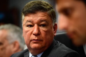 Master: ‘Em país sério, Moraes estaria afastado’ diz Viana – 17/03/2026 – Economia