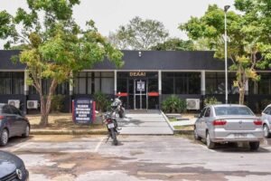 Menores são apreendidos suspeitos de estupro em Manaus – 29/03/2026 – Cotidiano