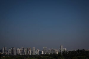O incinerador e o racismo ambiental – 28/03/2026 – Txai Suruí